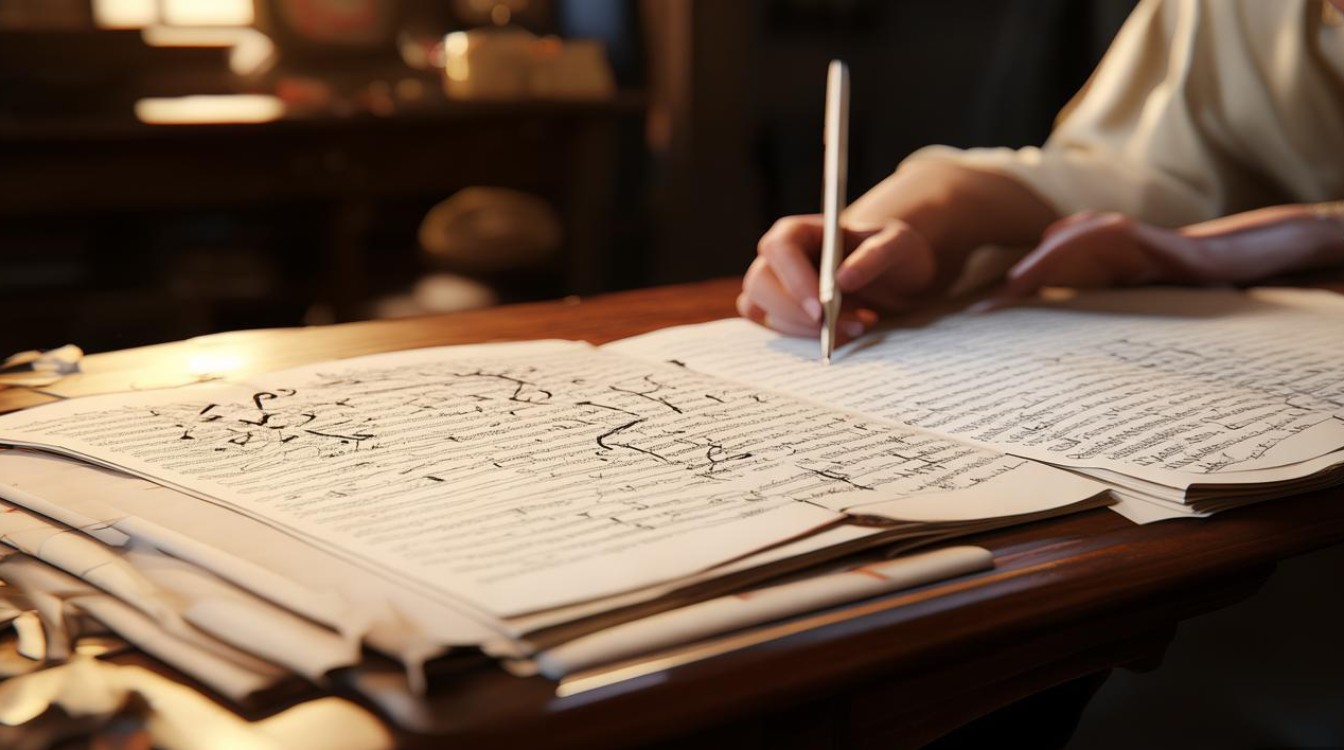 坚持分论点如何应对时代焦虑？-图1