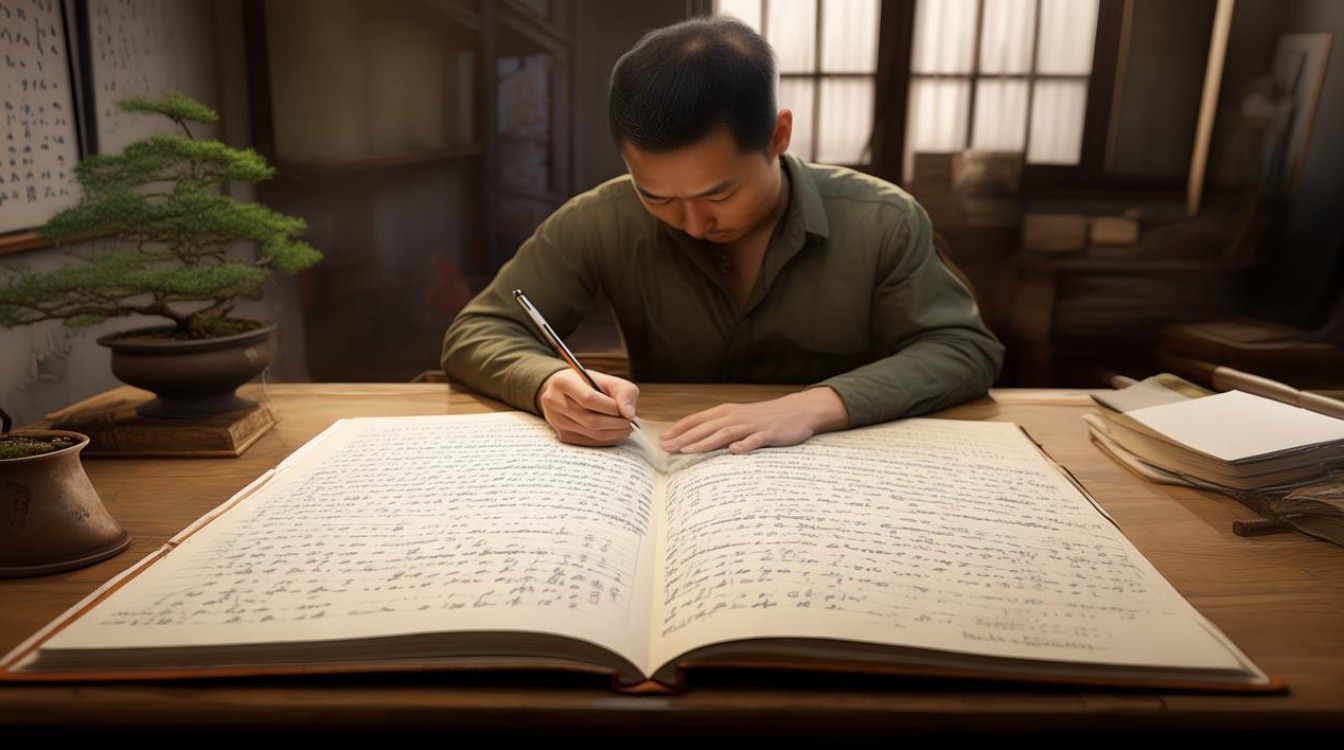 修养作文议论文,新时代青年如何提升修养?-图1 修养作文议论文,新时代青年如何提升修养?-图1