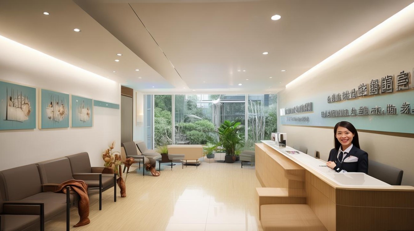 深圳心理辅导中心现在预约要等多久?-图1 深圳心理辅导中心现在预约要等多久?-图1