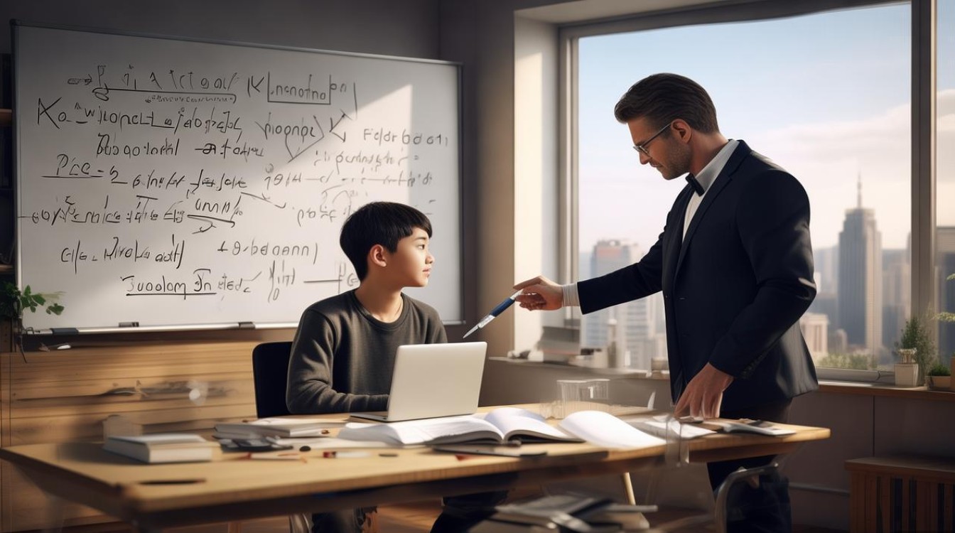 2025年网络一对一辅导，真能提升成绩吗？-图1