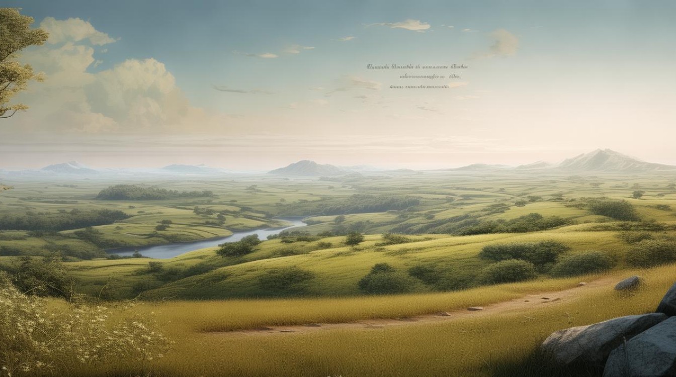 远方风景，是否正在被算法解构？-图1