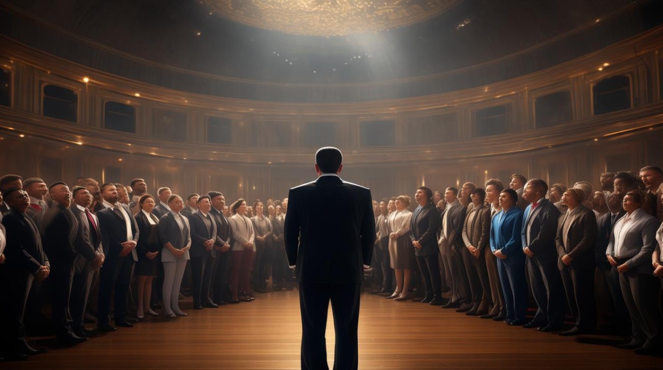 2025最新入队仪式,辅导员讲话要点有哪些?-图1 2025最新入队仪式,辅导员讲话要点有哪些?-图1