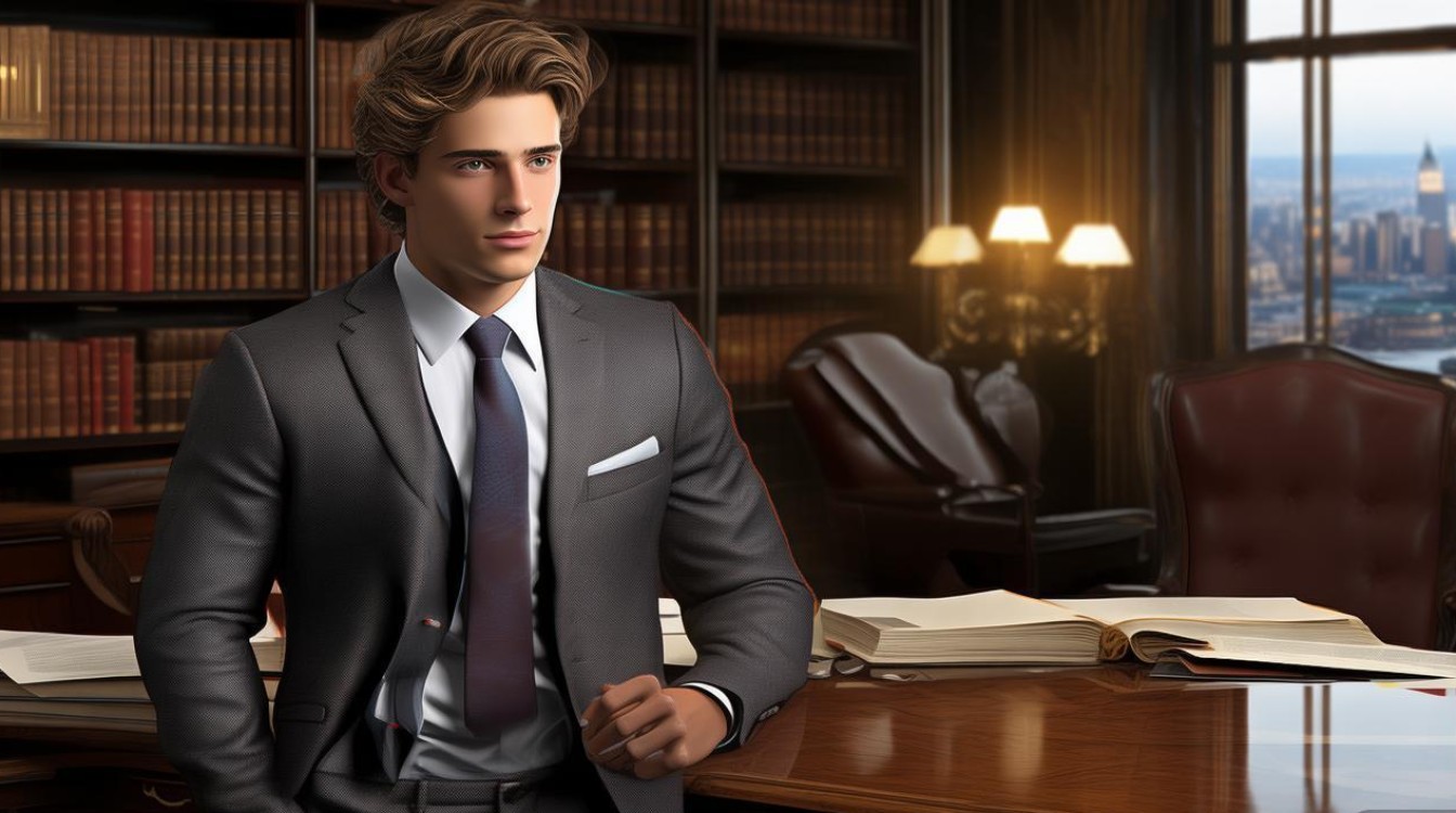 当下富二代争议,是时代新贵还是责任缺失?-图1 当下富二代争议,是时代新贵还是责任缺失?-图1