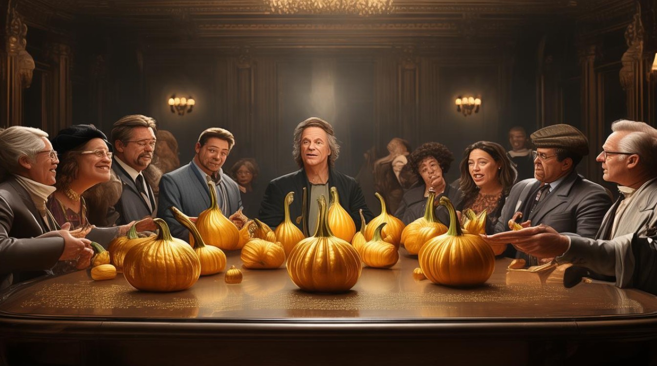 吃瓜群众当止于围观,如何理性参与公共讨论?-图1 吃瓜群众当止于围观,如何理性参与公共讨论?-图1