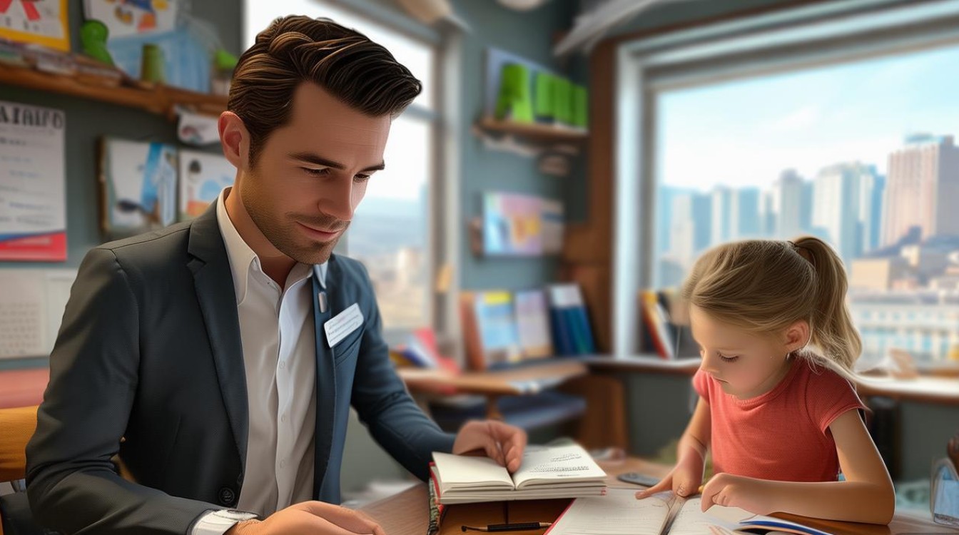 2025年家教一对一价格涨了吗?现在行情如何?-图1 2025年家教一对一价格涨了吗?现在行情如何?-图1