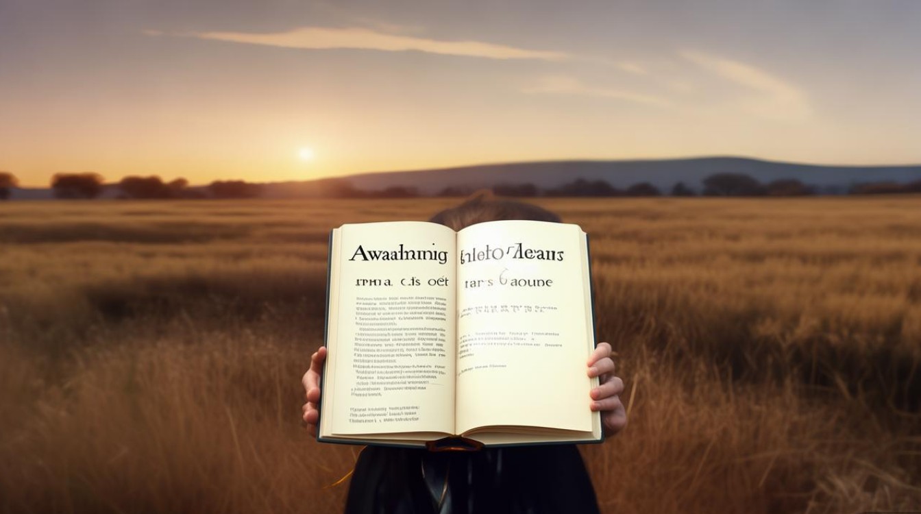 当下如何唤醒沉睡心灵,应对时代精神困境?-图1 当下如何唤醒沉睡心灵,应对时代精神困境?-图1