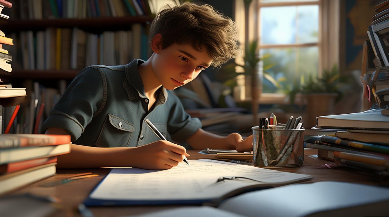 努力一定成功?作文里藏着多少现实真相?-图1 努力一定成功?作文里藏着多少现实真相?-图1