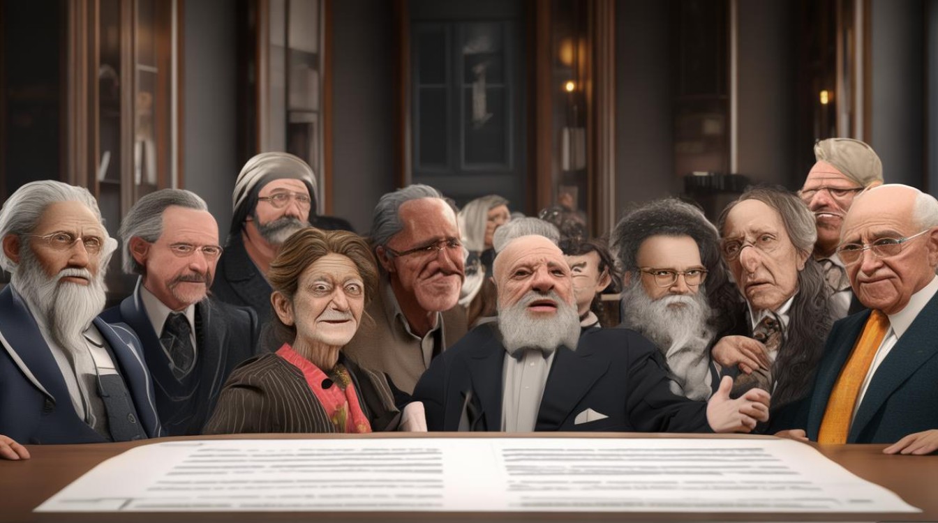 议论文新颖名人素材,2025最新可用?-图1 议论文新颖名人素材,2025最新可用?-图1