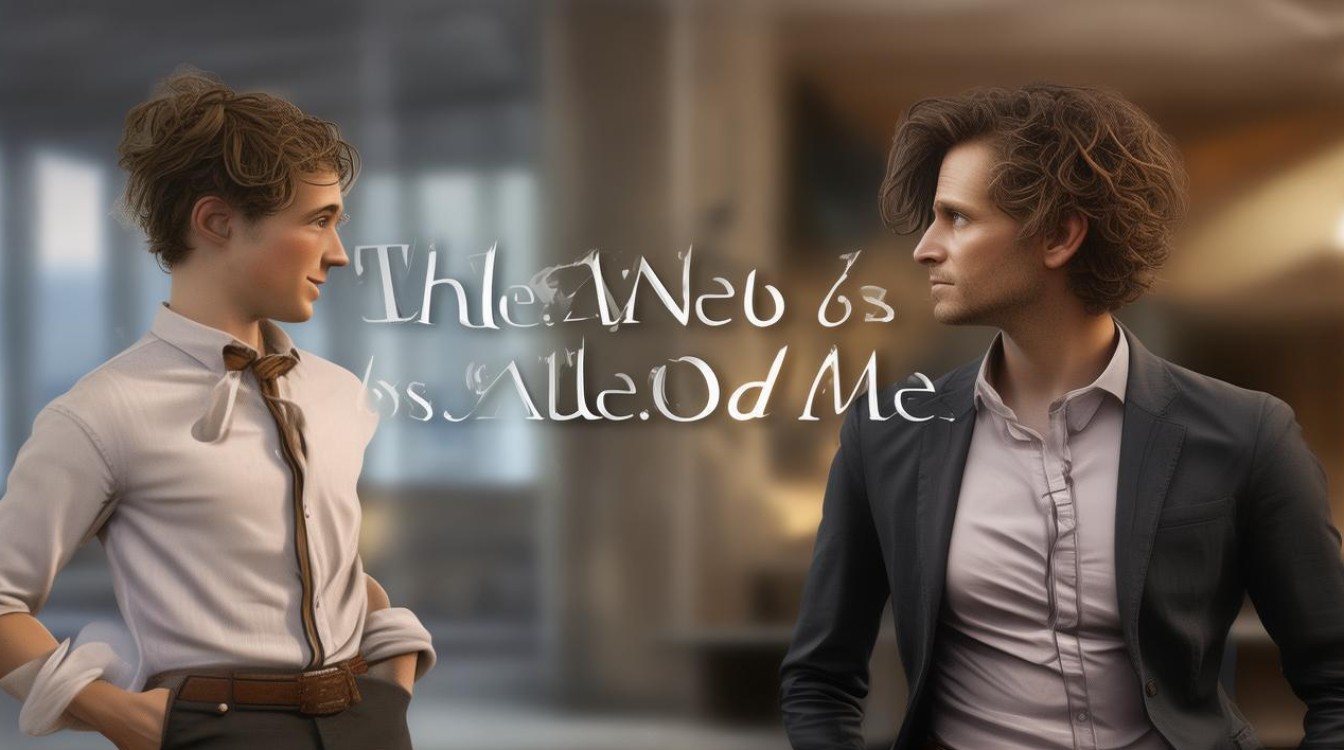 旧我新我,如何快速切换适应时代?-图1 旧我新我,如何快速切换适应时代?-图1