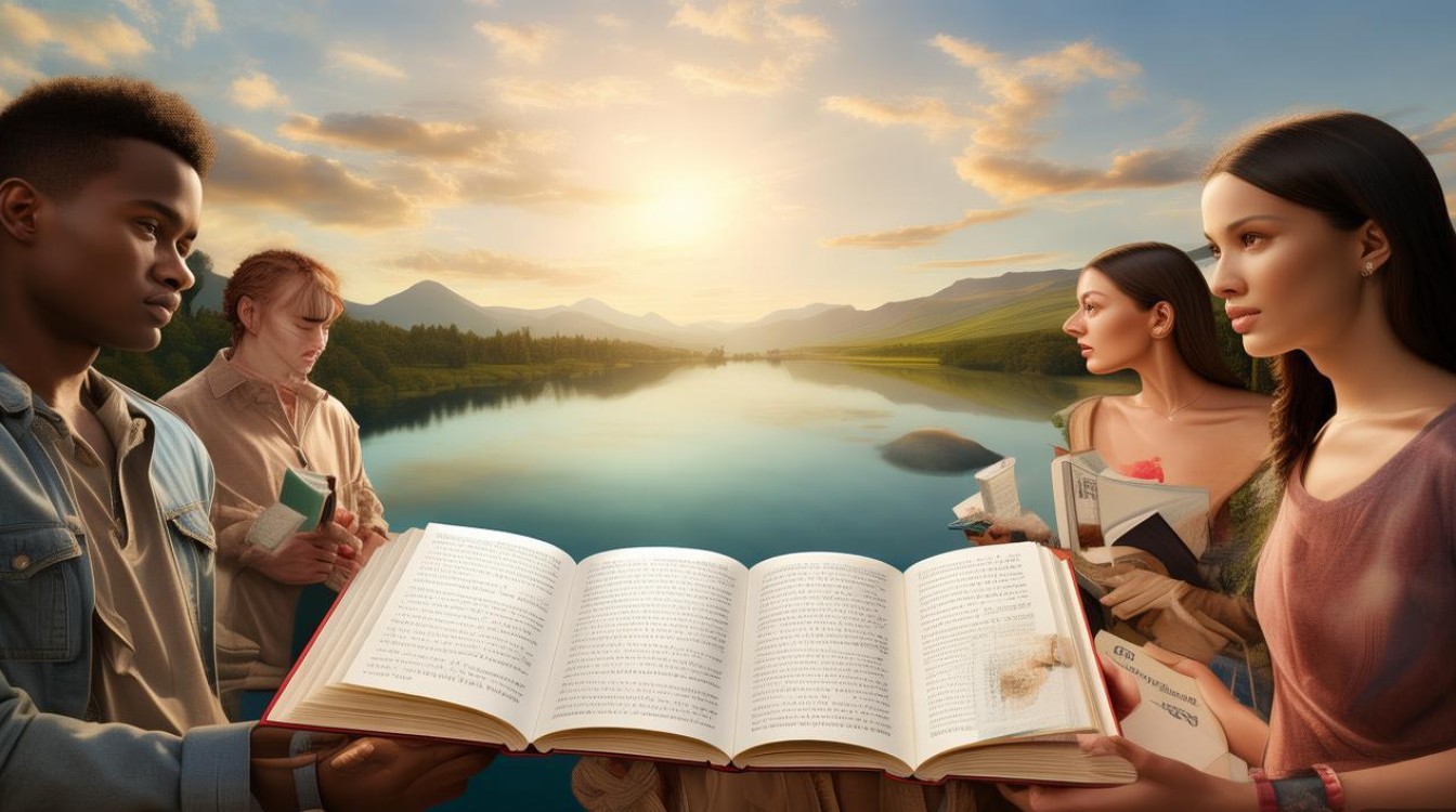 凝聚共识,如何破解当下社会分化难题?-图1 凝聚共识,如何破解当下社会分化难题?-图1