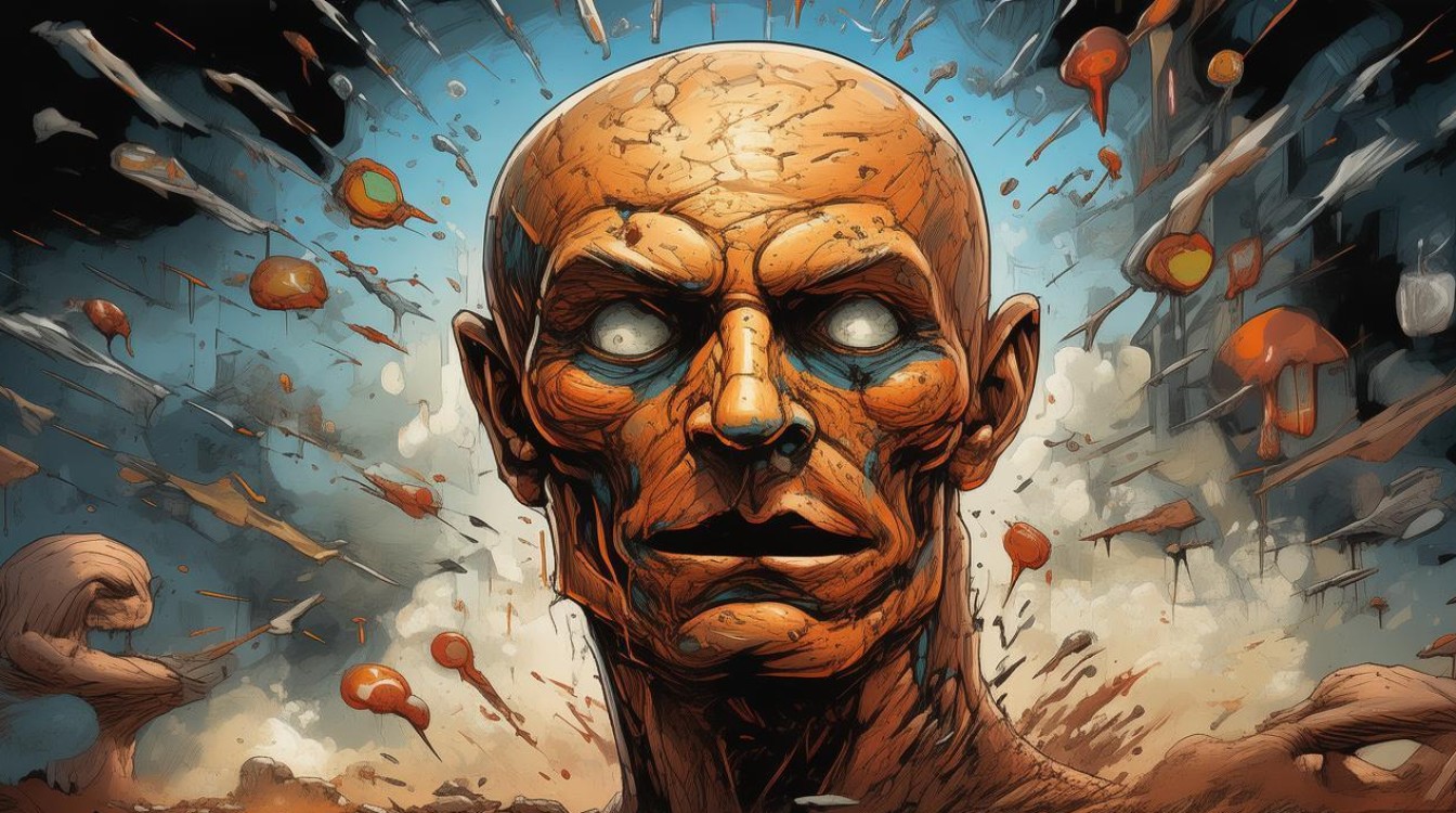 敌人论过时了吗?现代竞争还需对立思维吗?-图1 敌人论过时了吗?现代竞争还需对立思维吗?-图1