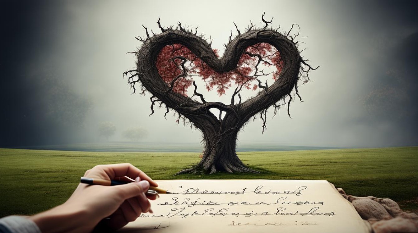 爱成伤害?当代情感关系该如何自处?-图1 爱成伤害?当代情感关系该如何自处?-图1