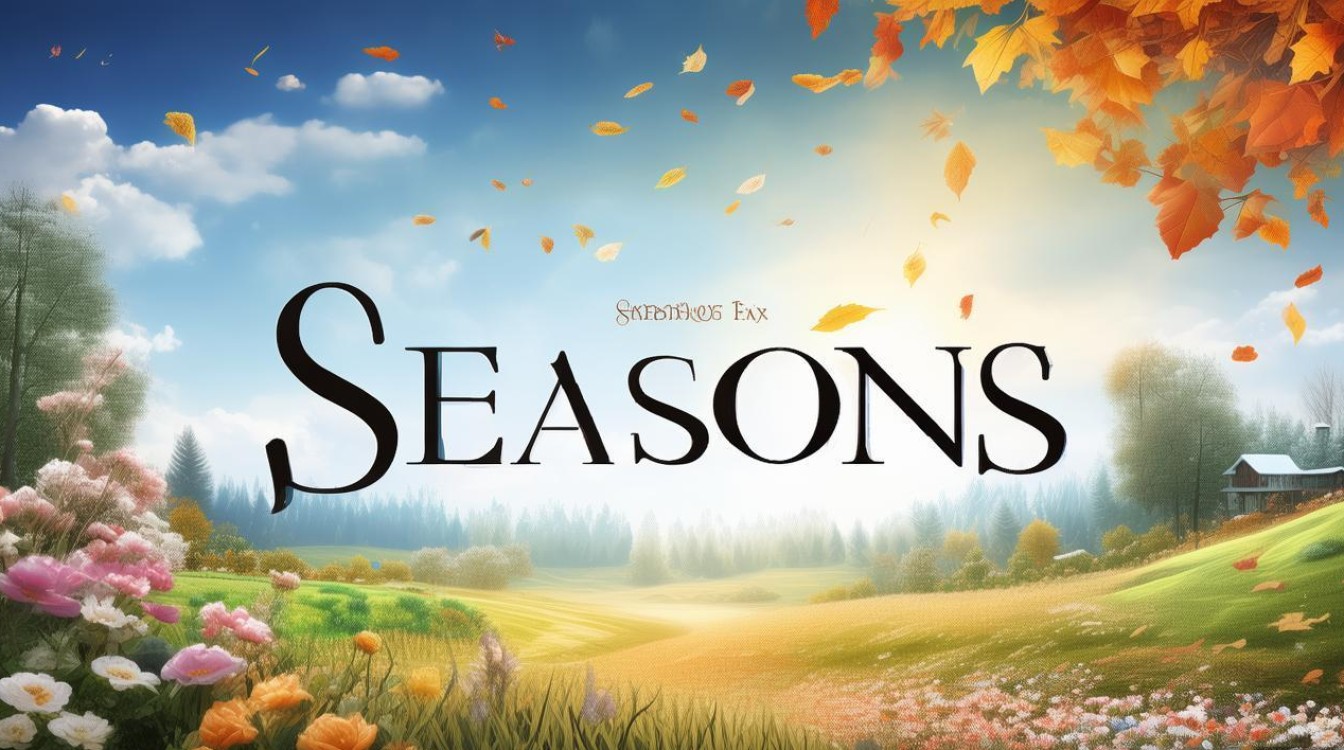 四季更迭加速,气候变迁下如何定义四季?-图1 四季更迭加速,气候变迁下如何定义四季?-图1