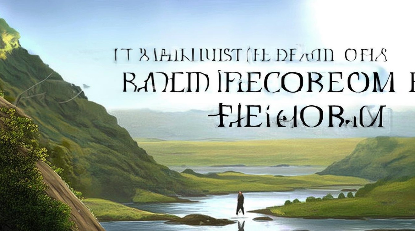 当下年轻人追求自由,是觉醒还是逃避?-图1 当下年轻人追求自由,是觉醒还是逃避?-图1