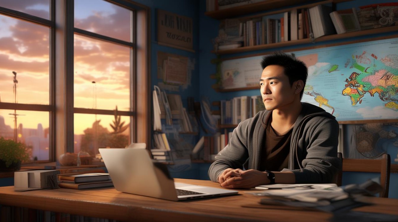 行动力如何决定2025年你的成功上限?-图1 行动力如何决定2025年你的成功上限?-图1