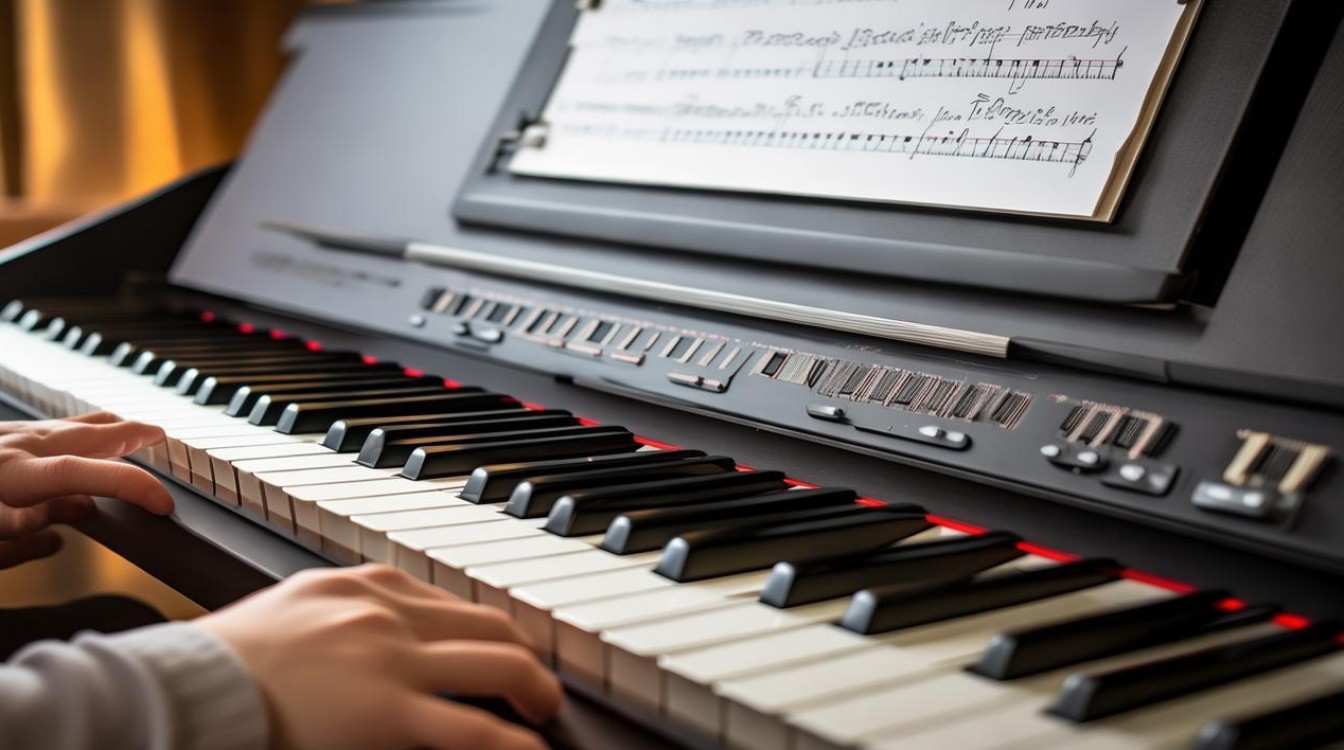 电子琴辅导2025年最新收费标准是什么？-图1