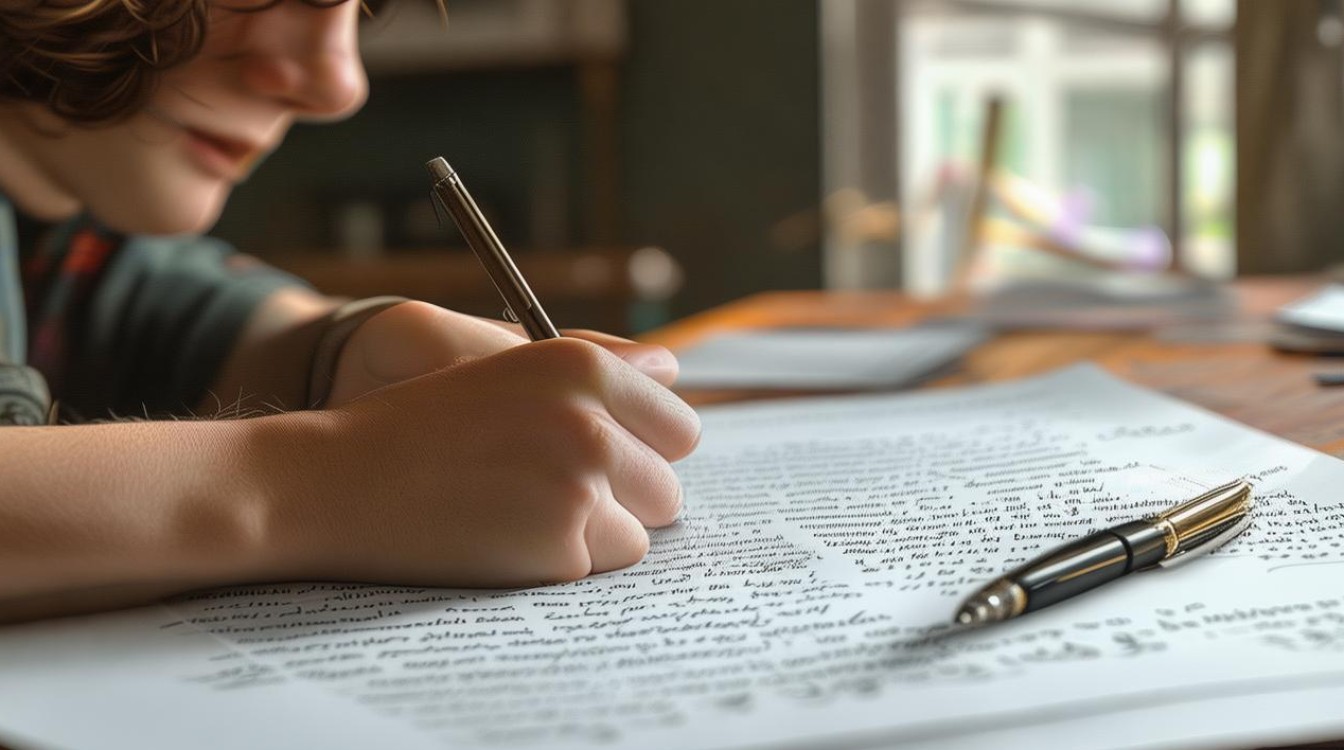 小题大做作文题,是培养思辨还是束缚思维?-图1 小题大做作文题,是培养思辨还是束缚思维?-图1