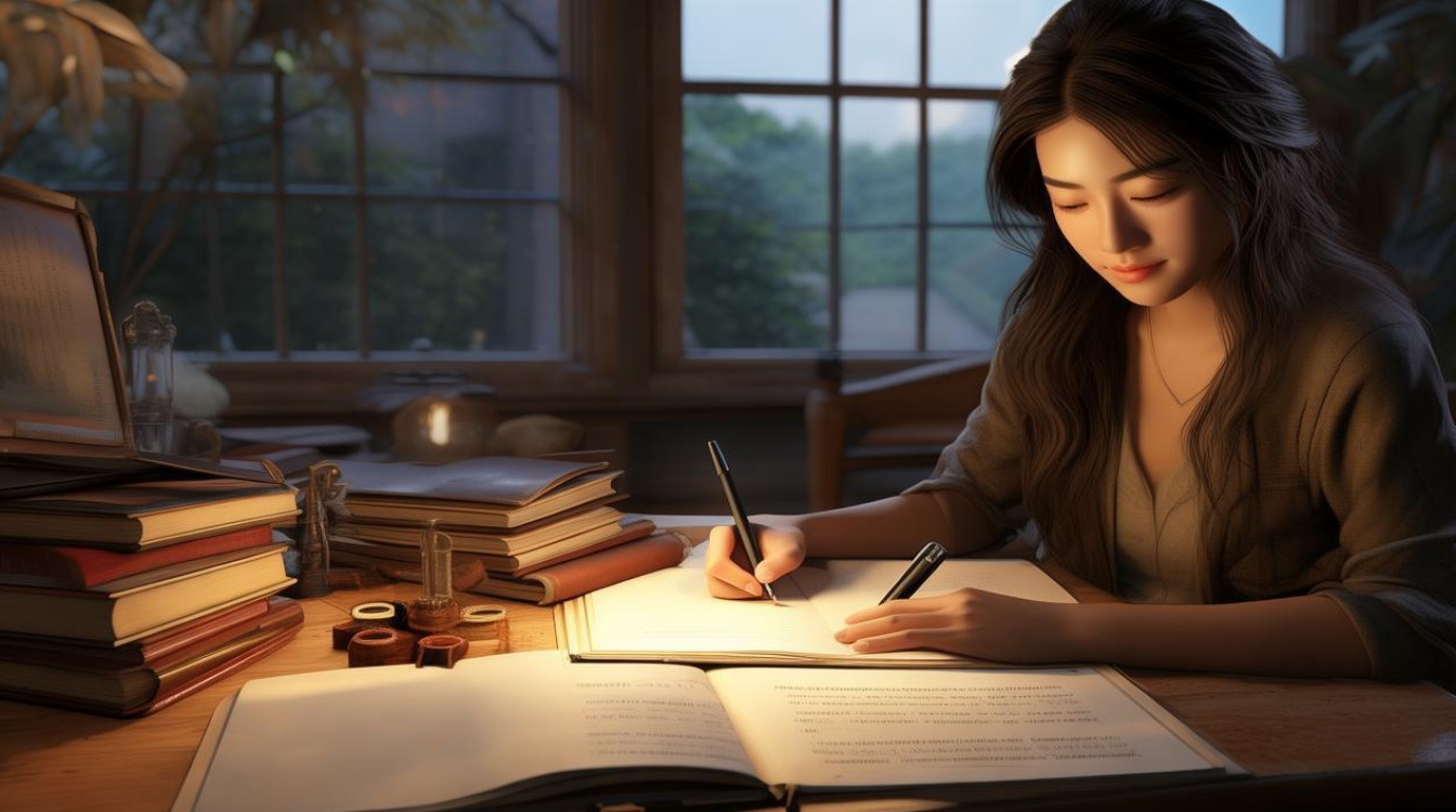 当下努力方向,如何应对AI时代新挑战?-图1 当下努力方向,如何应对AI时代新挑战?-图1