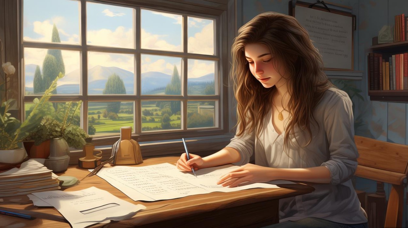 憧憬与现实,如何平衡时代焦虑下的前行?-图1 憧憬与现实,如何平衡时代焦虑下的前行?-图1