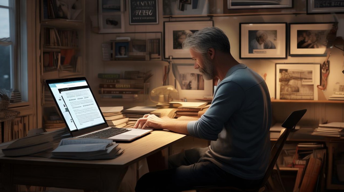 AI时代,如何真正认识自我?-图1 AI时代,如何真正认识自我?-图1