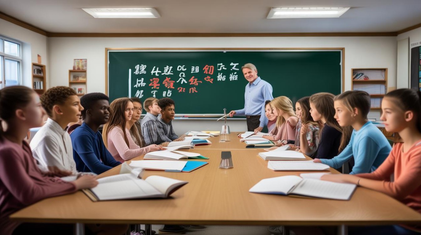 初中语文辅导班内容2025年最新大纲是什么？-图1