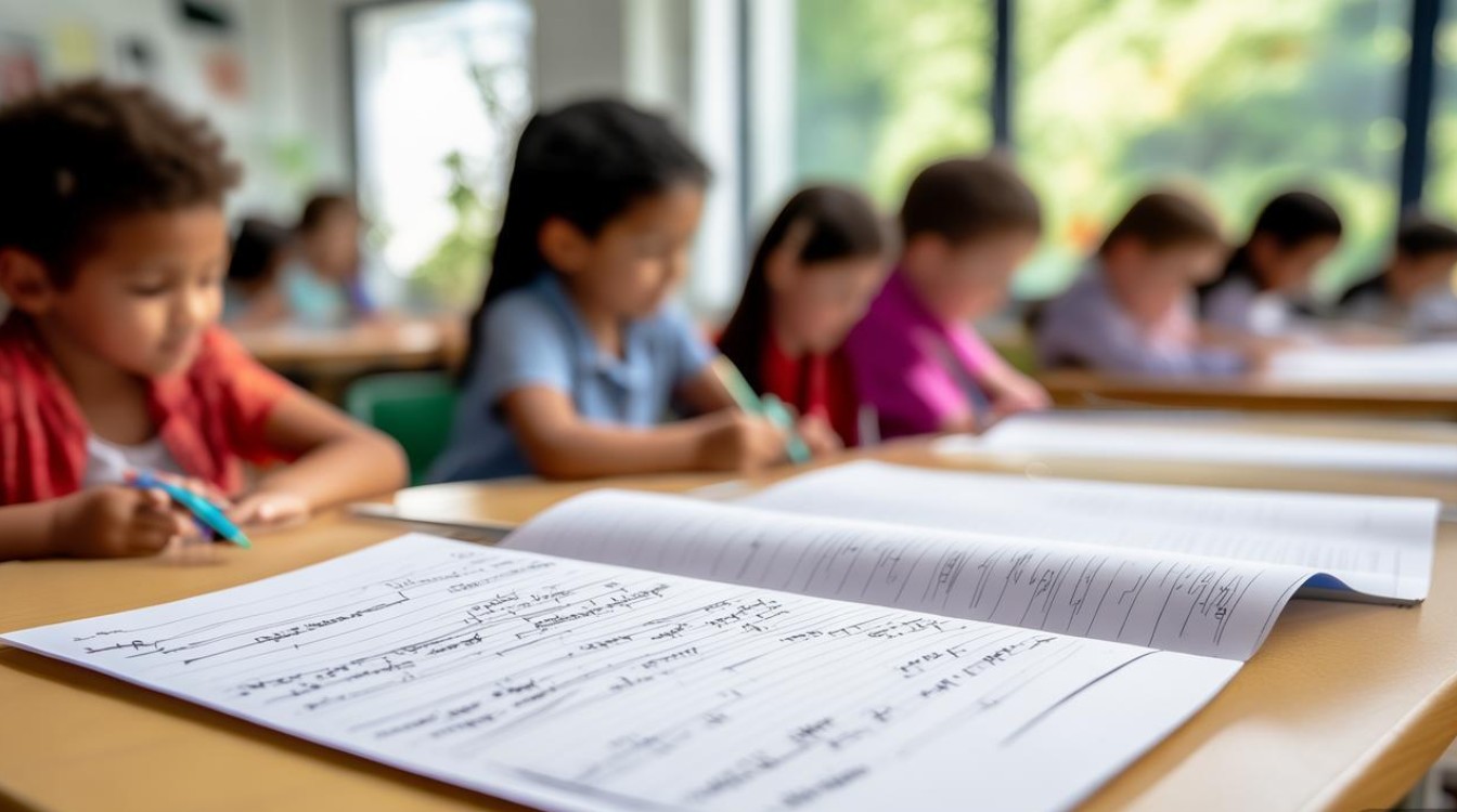 四年级下册数学期末冲刺，哪些考点孩子最容易丢分？-图1