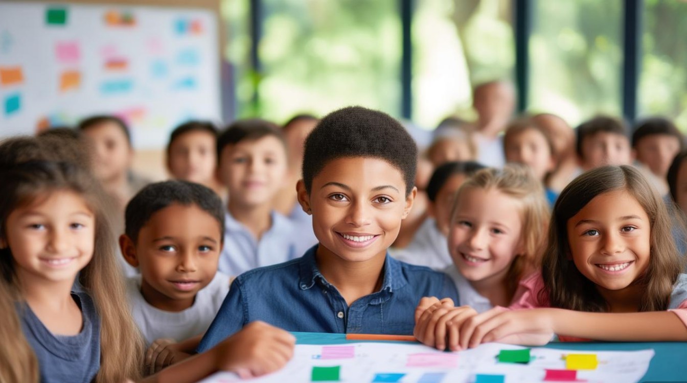 2025少儿英语辅导班哪家强？新政策下家长怎么选？-图1