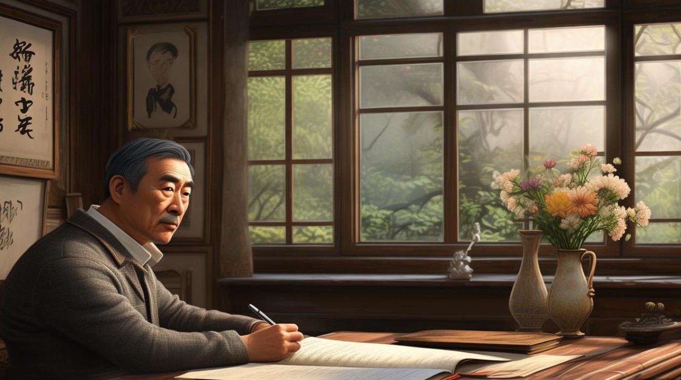 新时代家风建设如何破解传承难题?-图1 新时代家风建设如何破解传承难题?-图1