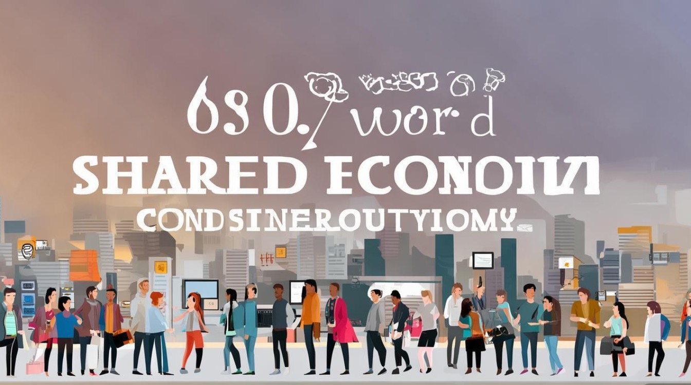 共享经济遇冷,是模式失效还是监管缺位?-图1 共享经济遇冷,是模式失效还是监管缺位?-图1