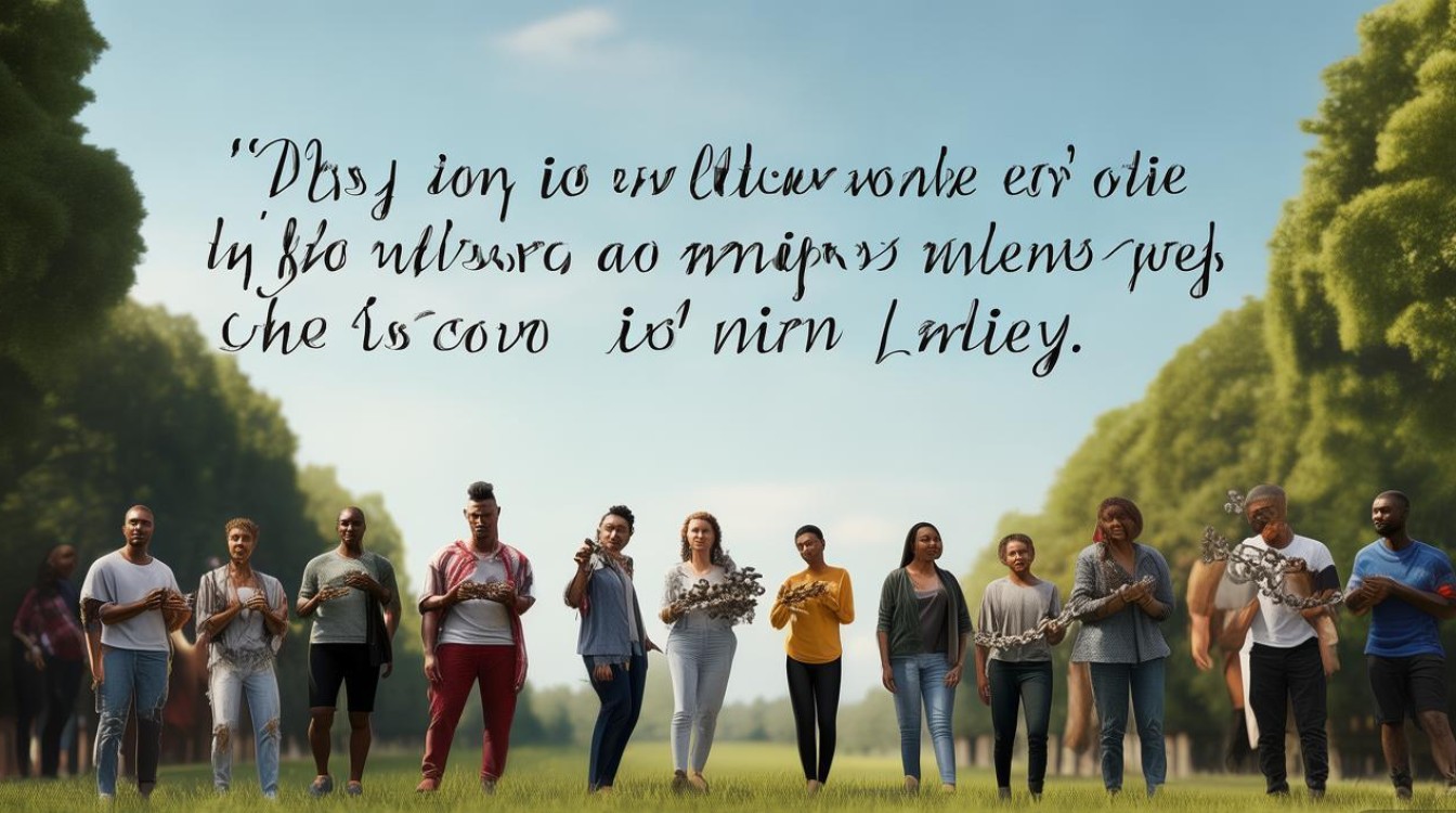 团结在当下时代,如何应对新挑战凝聚新力量?-图1 团结在当下时代,如何应对新挑战凝聚新力量?-图1