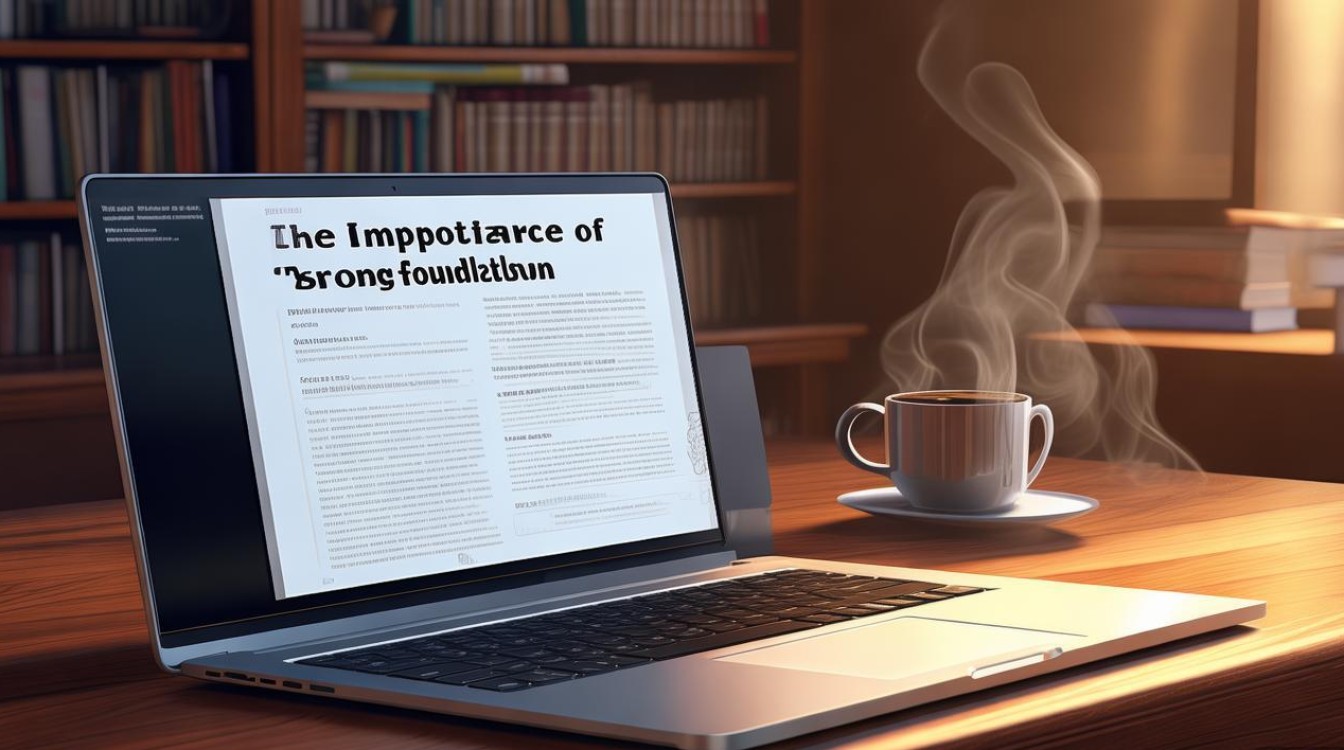 打好基础是议论文的万能钥匙吗?-图1 打好基础是议论文的万能钥匙吗?-图1