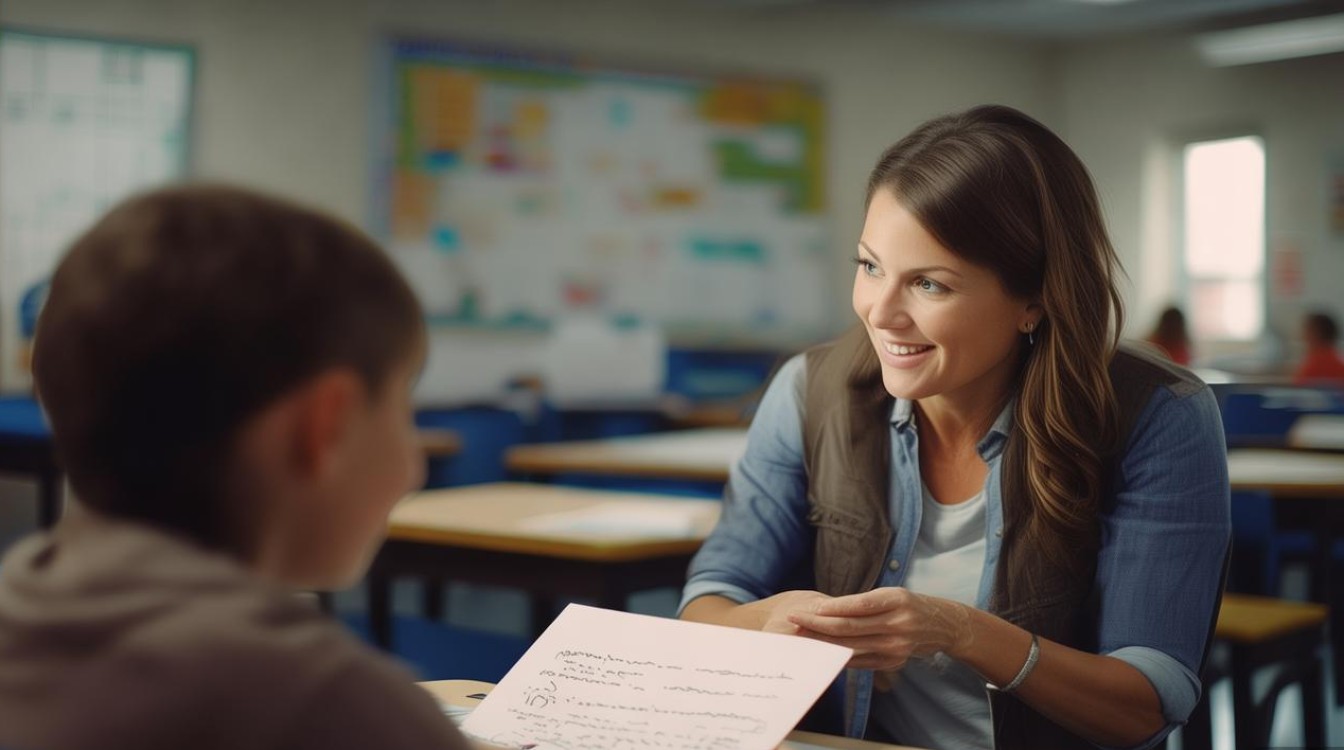 教师辅导评价今秋新规,如何影响师生与家长?-图1 教师辅导评价今秋新规,如何影响师生与家长?-图1