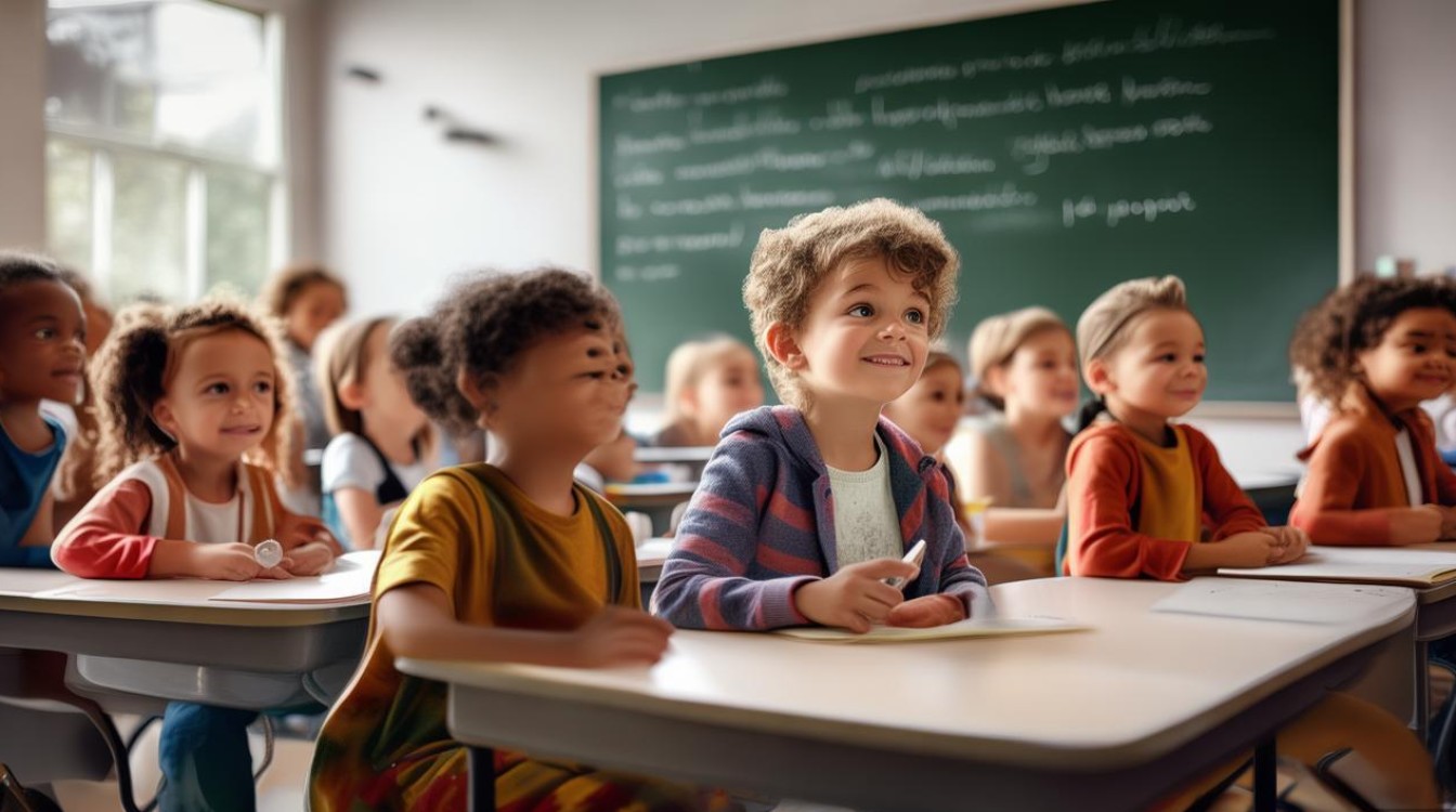 孩子上辅导班有用吗-图1 孩子上辅导班有用吗-图1