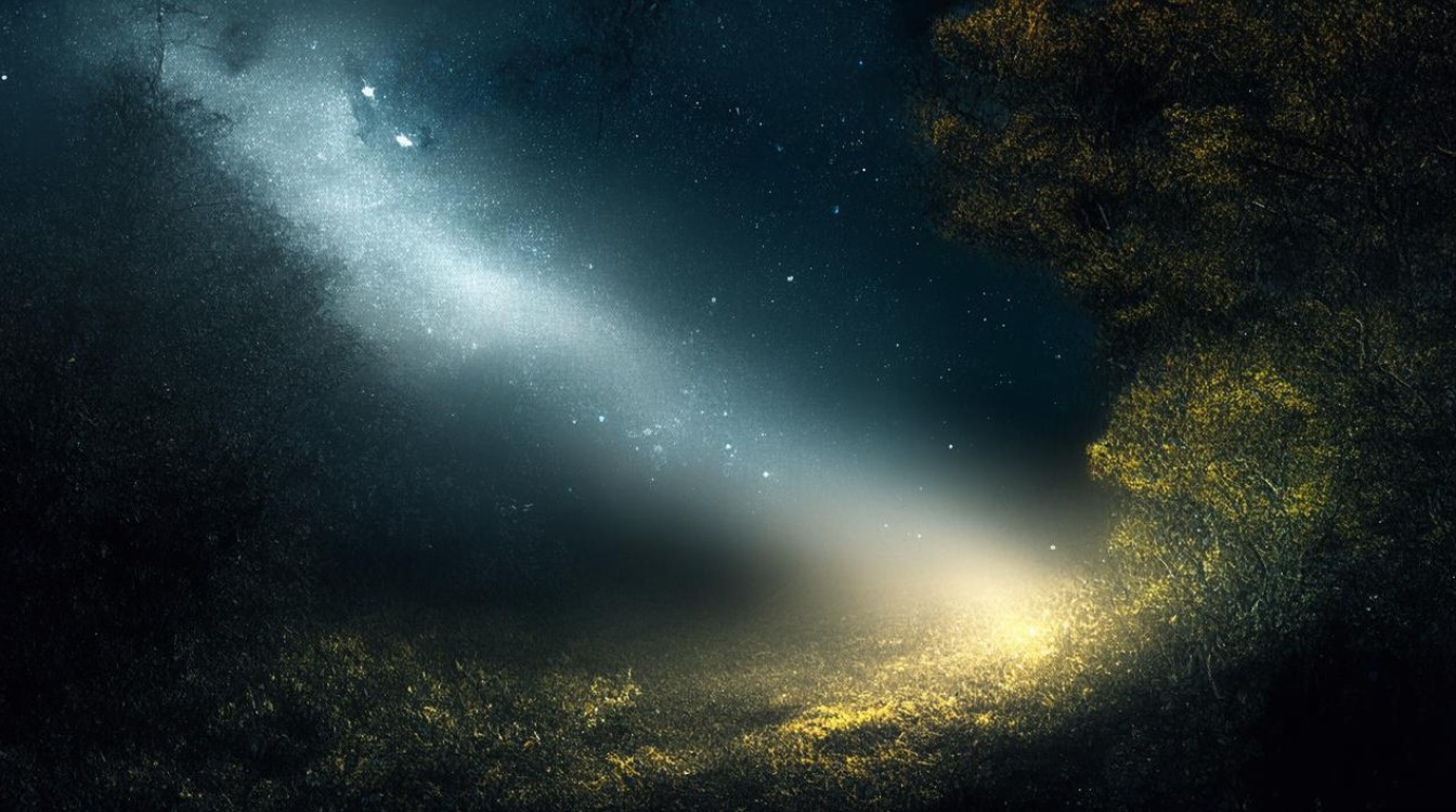 当下时代,我们更需要黑暗还是光明?-图1 当下时代,我们更需要黑暗还是光明?-图1