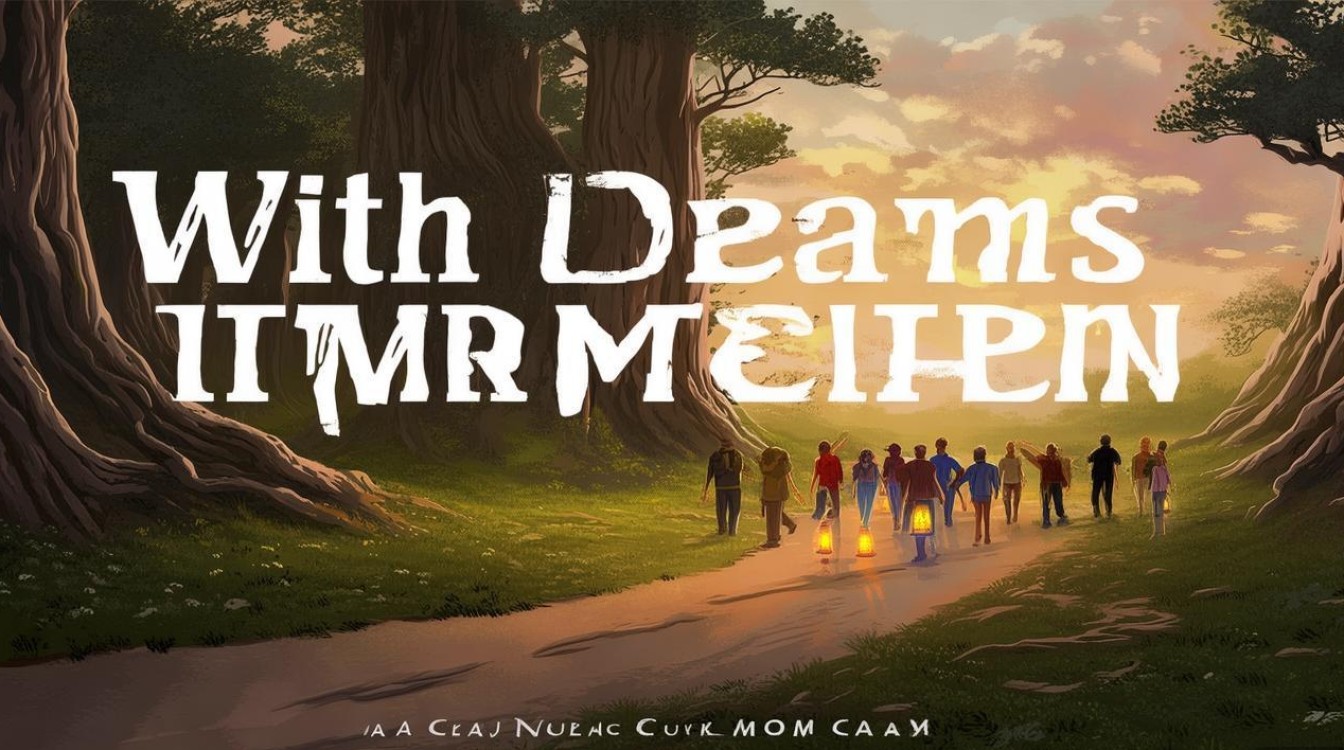 当代青年如何以行动让梦想不止于同行?-图1 当代青年如何以行动让梦想不止于同行?-图1