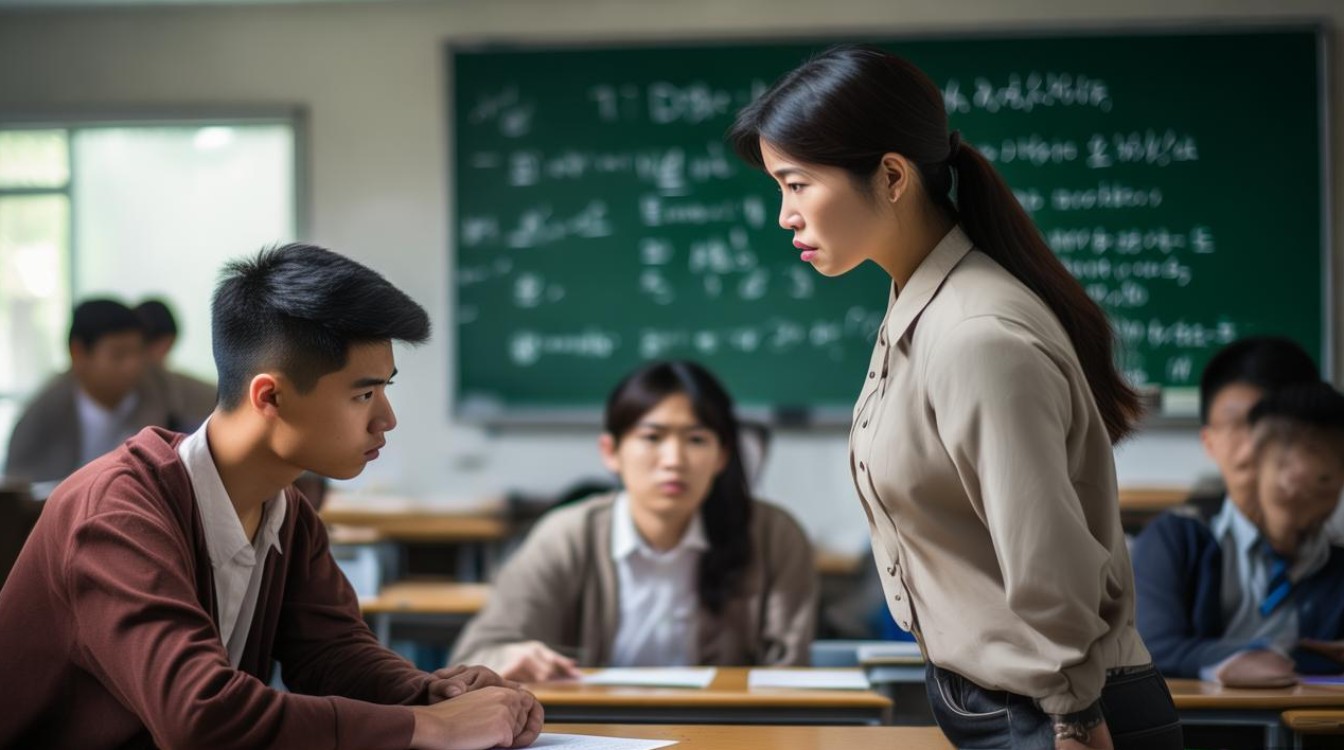 大学作弊被辅导员,最新处理结果引争议?-图1 大学作弊被辅导员,最新处理结果引争议?-图1