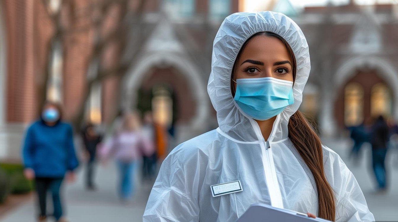 高校辅导员战疫情，当前面临哪些新挑战？-图1