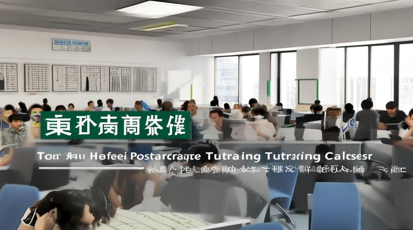 2025合肥考研辅导班哪家强?最新排名出炉!-图1 2025合肥考研辅导班哪家强?最新排名出炉!-图1