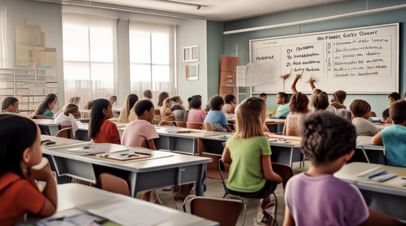 暑假辅导班计划已出？家长速看！-图1