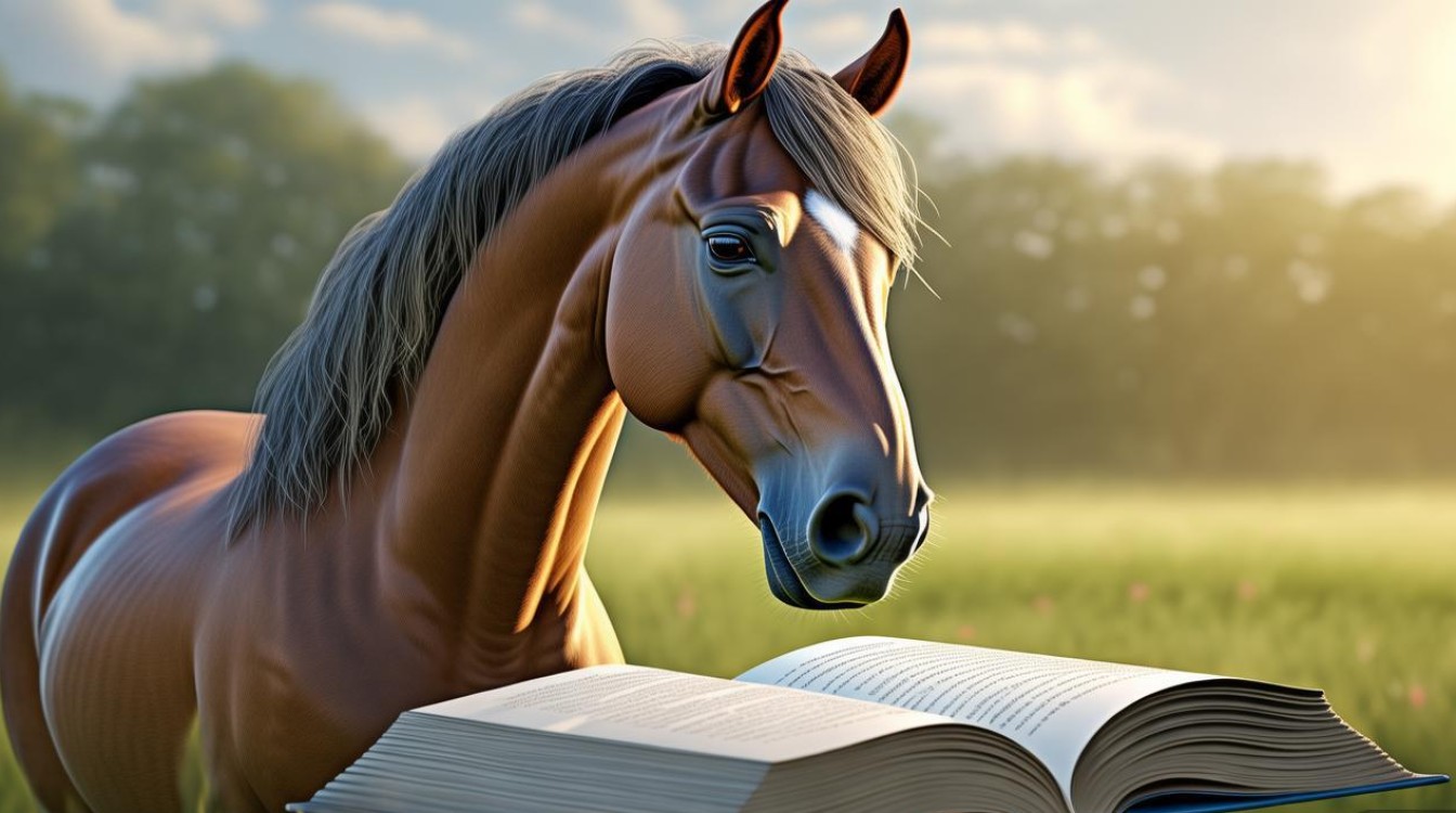 马说千年议论文，今读如何解当代人才困局？-图1