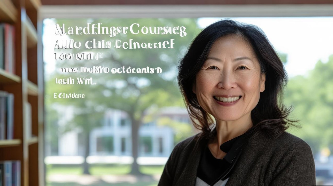 高校辅导员事迹如何突破传统,引领新时代学生成长?-图1 高校辅导员事迹如何突破传统,引领新时代学生成长?-图1