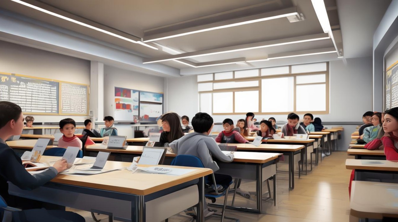 2025蚌埠英语辅导班哪家提分快?最新政策影响如何?-图1 2025蚌埠英语辅导班哪家提分快?最新政策影响如何?-图1