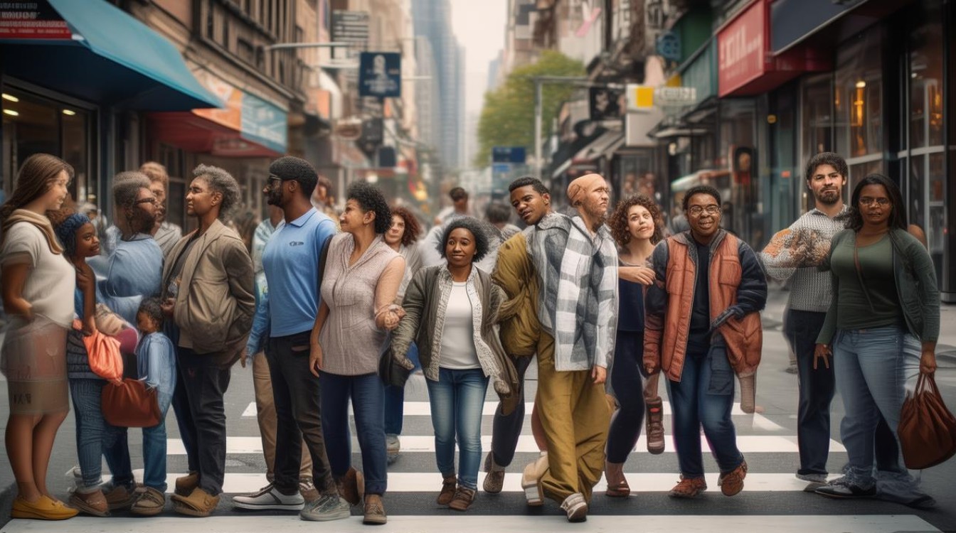 善举无价,今时如何避免善意被辜负?-图1 善举无价,今时如何避免善意被辜负?-图1