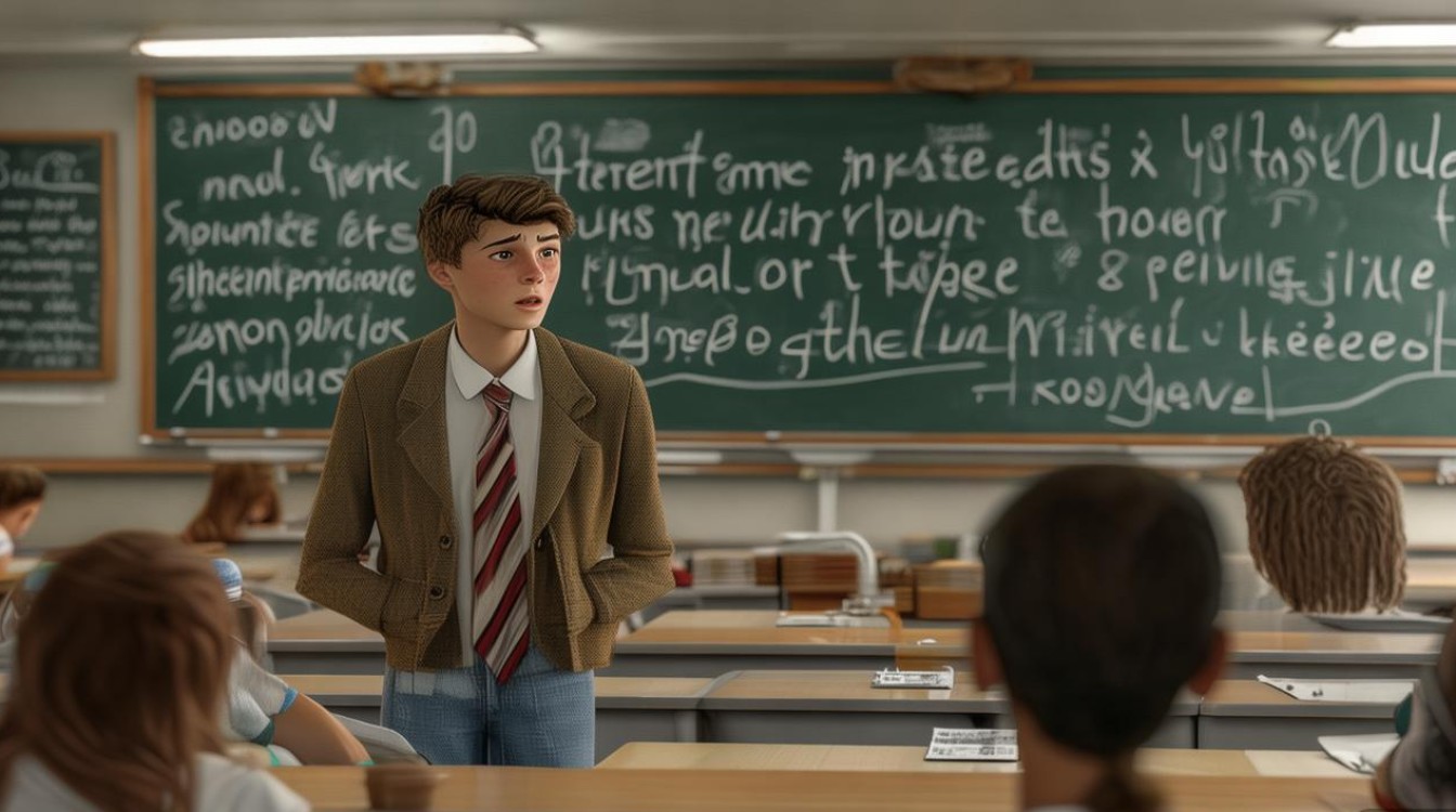 学生打老师频发,教育惩戒该如何发力?-图1 学生打老师频发,教育惩戒该如何发力?-图1