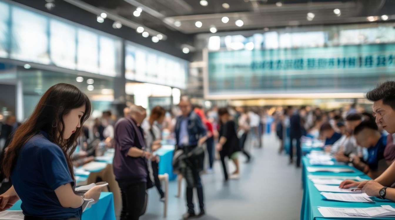 松江辅导员招聘今启动?何时报名?-图1 松江辅导员招聘今启动?何时报名?-图1