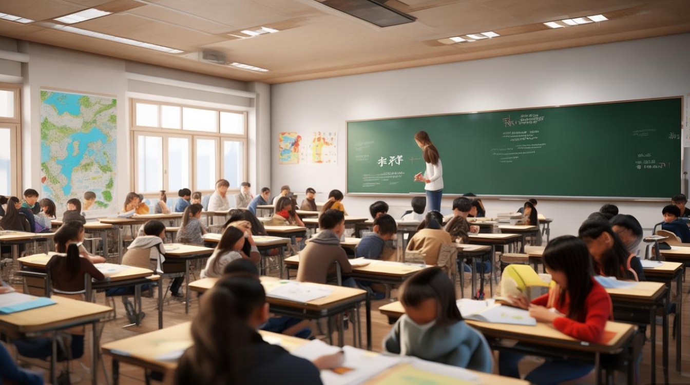 呼和浩特初中辅导哪家2025年提分快?-图1 呼和浩特初中辅导哪家2025年提分快?-图1