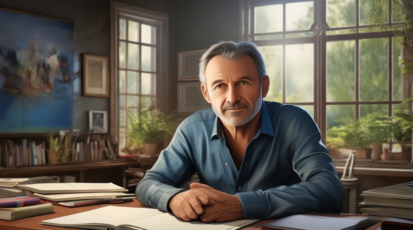 AI时代,字如其人还成立吗?-图1 AI时代,字如其人还成立吗?-图1