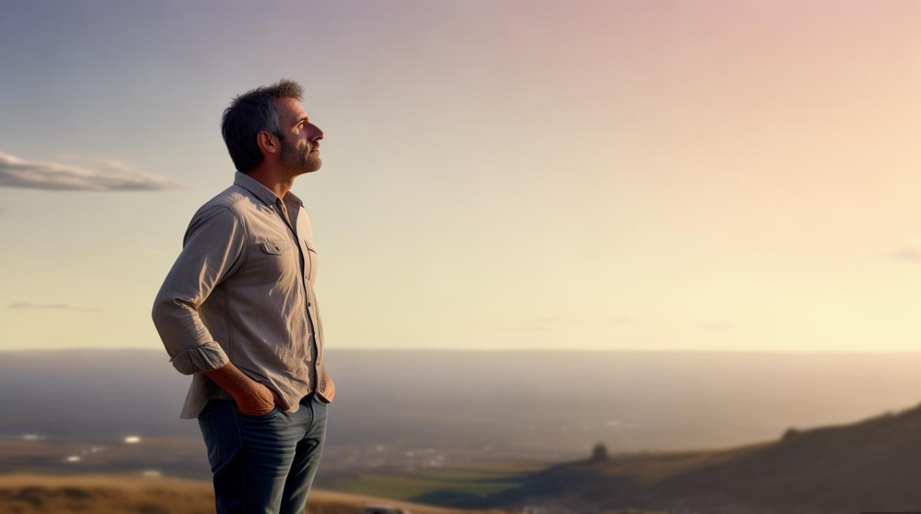 当下时代,我们还需要仰望这种精神吗?-图1 当下时代,我们还需要仰望这种精神吗?-图1