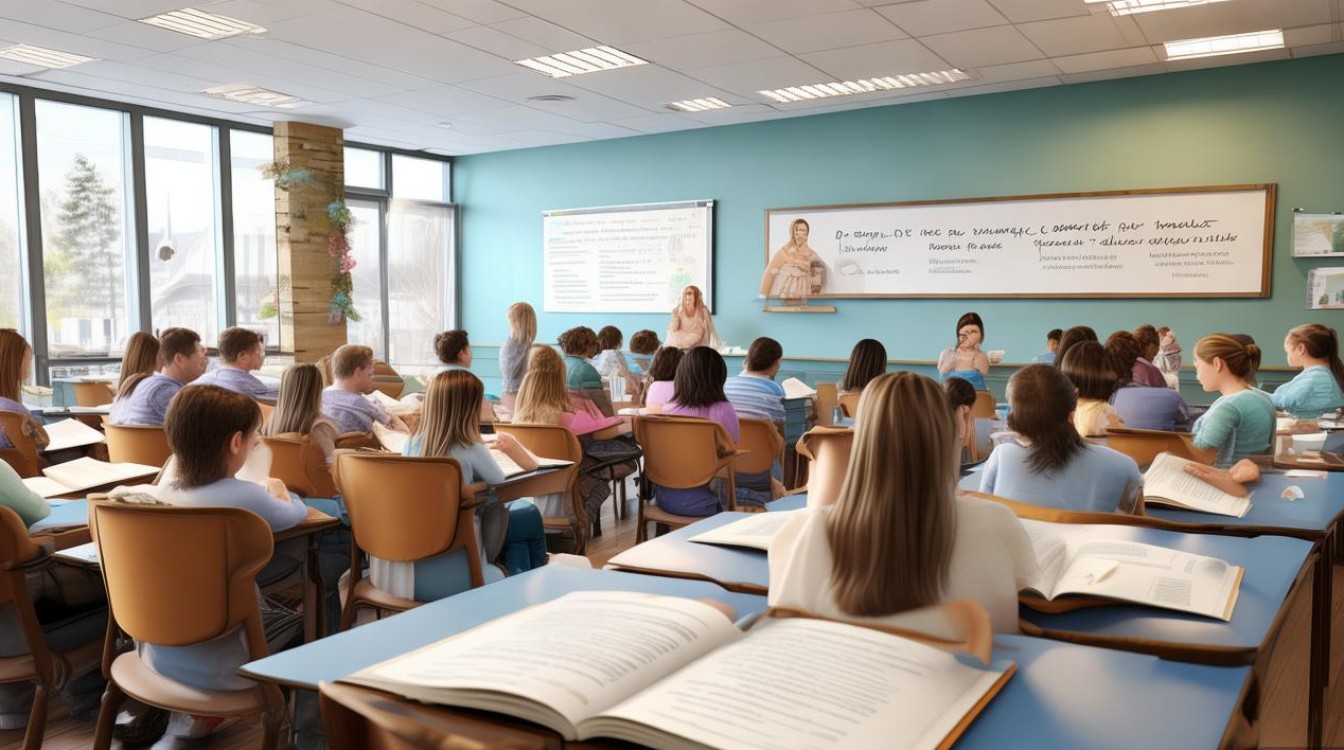 产前辅导班真能缓解新手爸妈焦虑吗？-图1