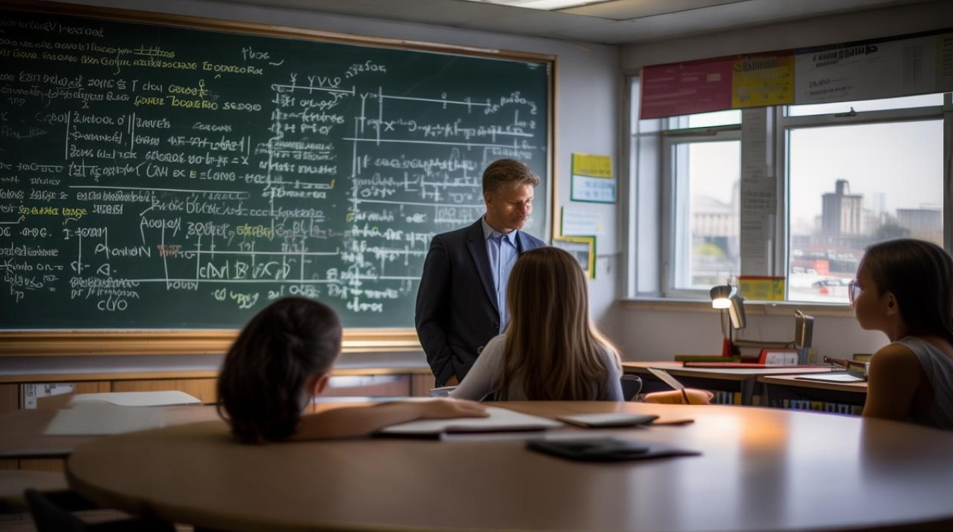 高二数学辅导,冲刺期如何高效提分?-图1 高二数学辅导,冲刺期如何高效提分?-图1